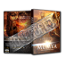 Mumya BoxSet - 1999-2017 Türkçe Dvd Cover Tasarımları